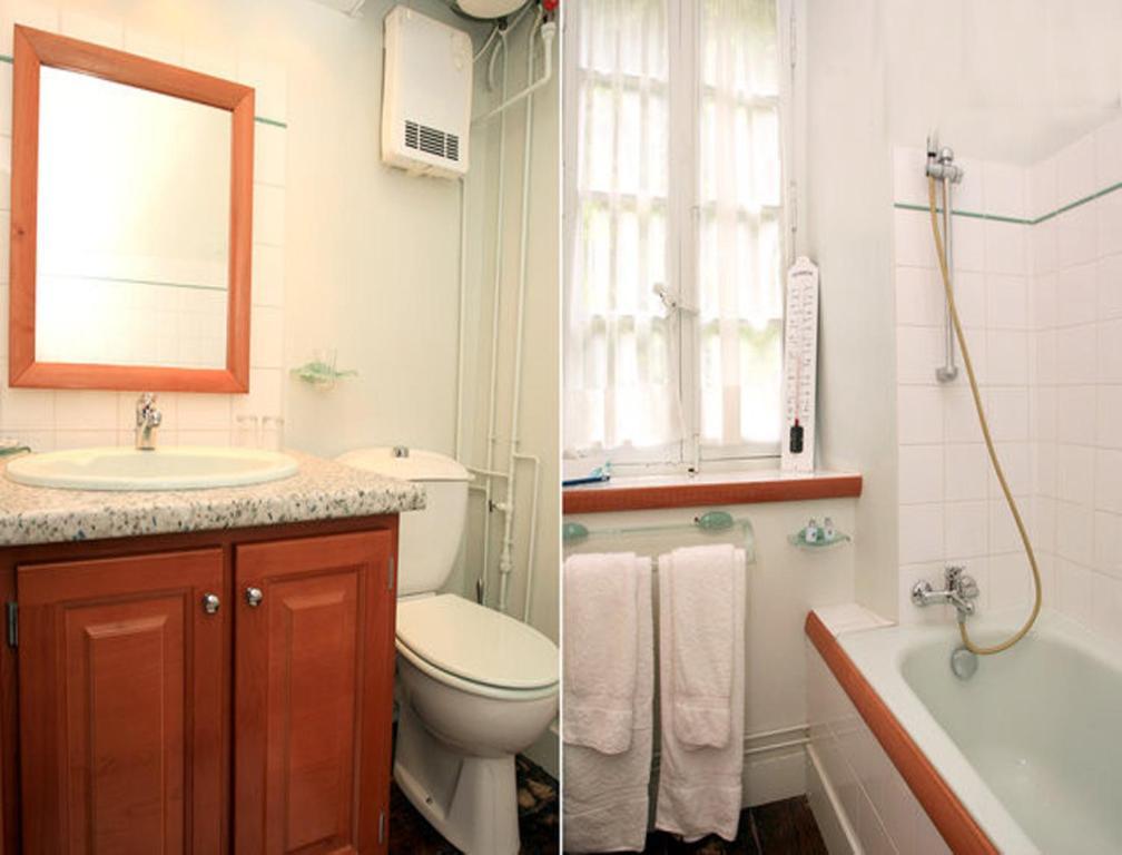 L'Affable Les Cammazes Bed & Breakfast Rom bilde