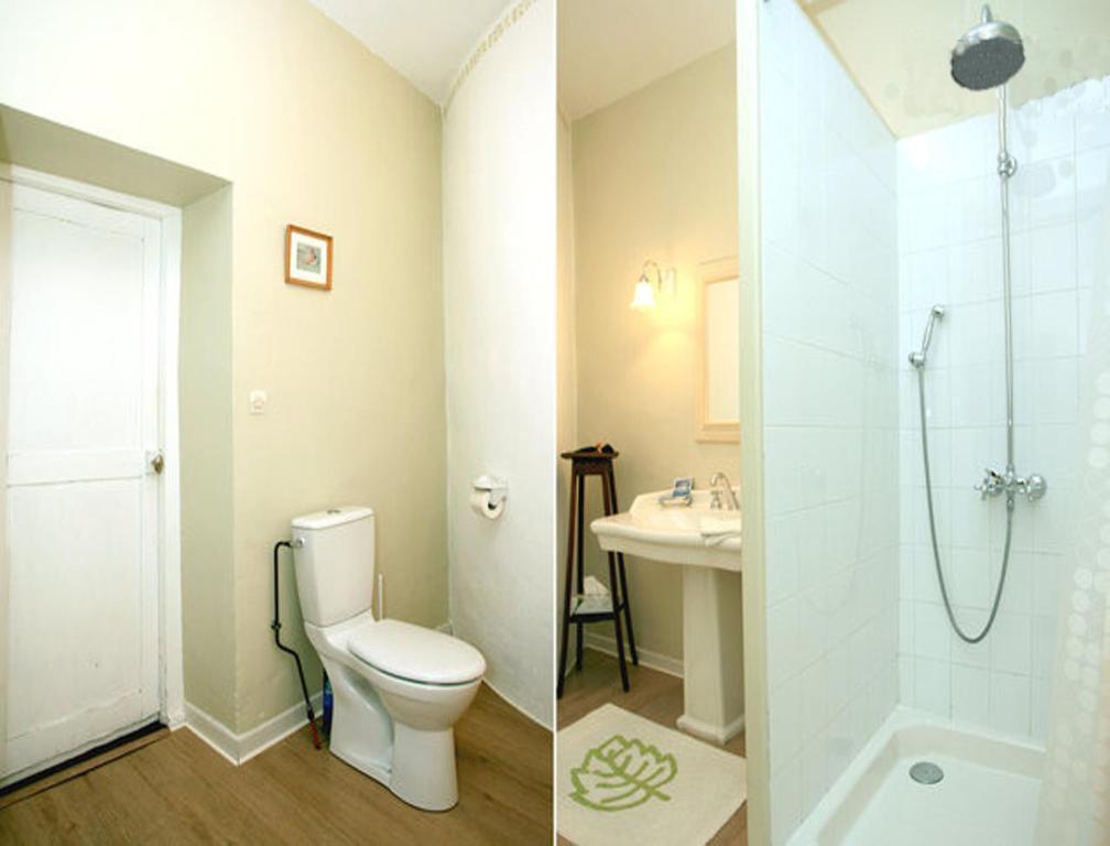 L'Affable Les Cammazes Bed & Breakfast Rom bilde