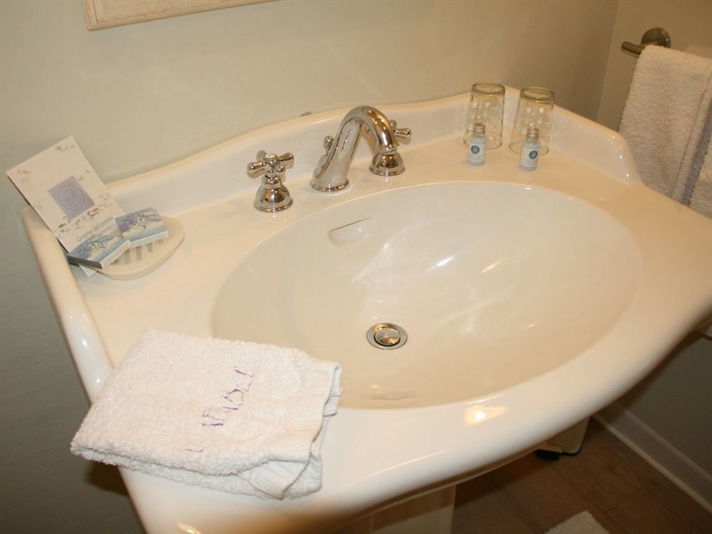 L'Affable Les Cammazes Bed & Breakfast Eksteriør bilde